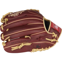 Rawlings Sandlot 11.75" Baseball Glove: S1175MTS 9 Rawlings Sandlot 11.75" Baseball Glove: S1175MTS -Mitts Store S1175MTS 4