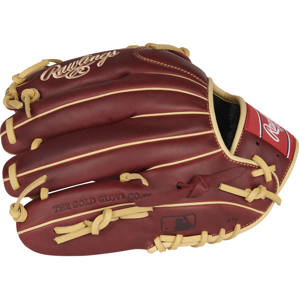 Rawlings Sandlot 11.75" Baseball Glove: S1175MTS 6 Rawlings Sandlot 11.75" Baseball Glove: S1175MTS - Image 4