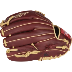 Rawlings Sandlot 12" Baseball Glove: S1200BSH 9 Rawlings Sandlot 12" Baseball Glove: S1200BSH -Mitts Store S1200BS 4