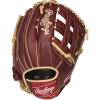Rawlings Sandlot 12.75" Baseball Glove: S1275HS -Mitts Store S1275HS 2