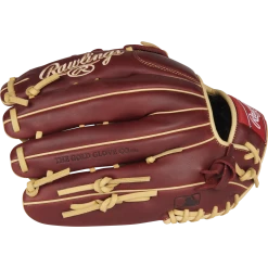 Rawlings Sandlot 12.75" Baseball Glove: S1275HS -Mitts Store S1275HS 4