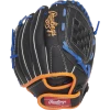 Rawlings Sure Catch 10" Jacob DeGrom Youth Baseball Glove: SC100JD