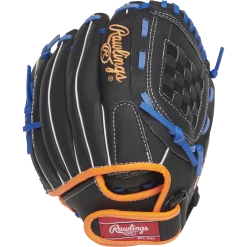 Rawlings Sure Catch 10" Jacob DeGrom Youth Baseball Glove: SC100JD