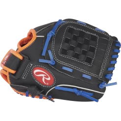 Rawlings Sure Catch 10" Jacob DeGrom Youth Baseball Glove: SC100JD -Mitts Store SC100JD 3