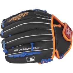 Rawlings Sure Catch 10" Jacob DeGrom Youth Baseball Glove: SC100JD -Mitts Store SC100JD 4