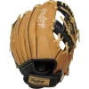 Rawlings Sure Catch 10" Youth Baseball Glove: SC100TBI -Mitts Store SC100TBI 2