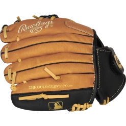 Rawlings Sure Catch 10" Youth Baseball Glove: SC100TBI -Mitts Store SC100TBI 4