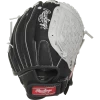 Rawlings Sure Catch 10.5" Youth Baseball Glove: SC105BGB 1 Rawlings Sure Catch 10.5" Youth Baseball Glove: SC105BGB -Mitts Store SC105BGB 2