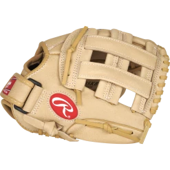 Rawlings Sure Catch 10.5" Kris Bryant Youth Baseball Glove: SC105KB 8 Rawlings Sure Catch 10.5" Kris Bryant Youth Baseball Glove: SC105KB -Mitts Store SC105KB 3