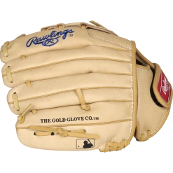 Rawlings Sure Catch 10.5" Kris Bryant Youth Baseball Glove: SC105KB 9 Rawlings Sure Catch 10.5" Kris Bryant Youth Baseball Glove: SC105KB -Mitts Store SC105KB 4