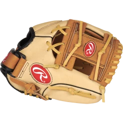 Rawlings Sure Catch 10.5" Youth Baseball Glove: SC105TCI -Mitts Store SC105TCI 3