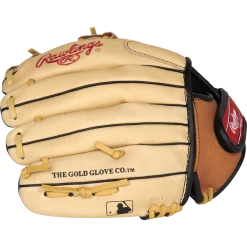 Rawlings Sure Catch 10.5" Youth Baseball Glove: SC105TCI -Mitts Store SC105TCI 4