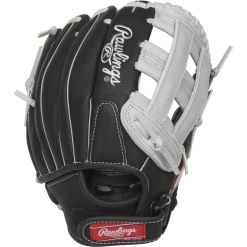 Rawlings Sure Catch 11" Youth Baseball Glove: SC110BGH