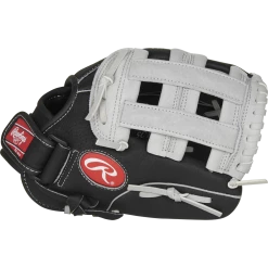 Rawlings Sure Catch 11" Youth Baseball Glove: SC110BGH -Mitts Store SC110BGH 3