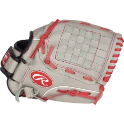 Rawlings Sure Catch 11" Mike Trout Youth Baseball Glove: SC110MT -Mitts Store SC110MT 3