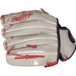 Rawlings Sure Catch 11" Mike Trout Youth Baseball Glove: SC110MT -Mitts Store SC110MT 4