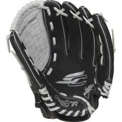 Rawlings Sure Catch 11.5" Youth Baseball Glove: SC115BGB -Mitts Store SC115BGB 1