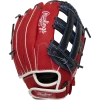 Rawlings Sure Catch 11.5" Bryce Harper Youth Baseball Glove: SC115BH 1 Rawlings Sure Catch 11.5" Bryce Harper Youth Baseball Glove: SC115BH -Mitts Store SC115BH 2