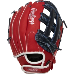 Rawlings Sure Catch 11.5" Bryce Harper Youth Baseball Glove: SC115BH