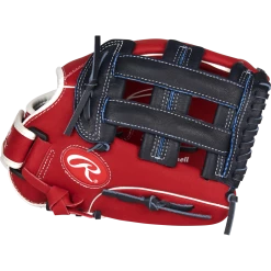 Rawlings Sure Catch 11.5" Bryce Harper Youth Baseball Glove: SC115BH -Mitts Store SC115BH 3