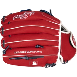 Rawlings Sure Catch 11.5" Bryce Harper Youth Baseball Glove: SC115BH -Mitts Store SC115BH 4