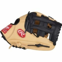 Rawlings Select Pro Lite 11.25" Brandon Crawford Baseball Glove: SPL112BC 7 Rawlings Select Pro Lite 11.25" Brandon Crawford Baseball Glove: SPL112BC -Mitts Store SPL112BC 3