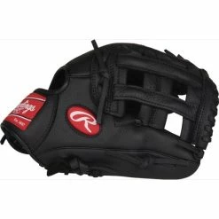 Rawlings Select Pro Lite 11.25" Corey Seager Baseball Glove: SPL112CS -Mitts Store SPL112CS 3