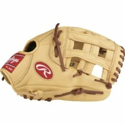 Rawlings Select Pro Lite 11.5" Kris Bryant Baseball Glove: SPL115KB 7 Rawlings Select Pro Lite 11.5" Kris Bryant Baseball Glove: SPL115KB -Mitts Store SPL115KB 3