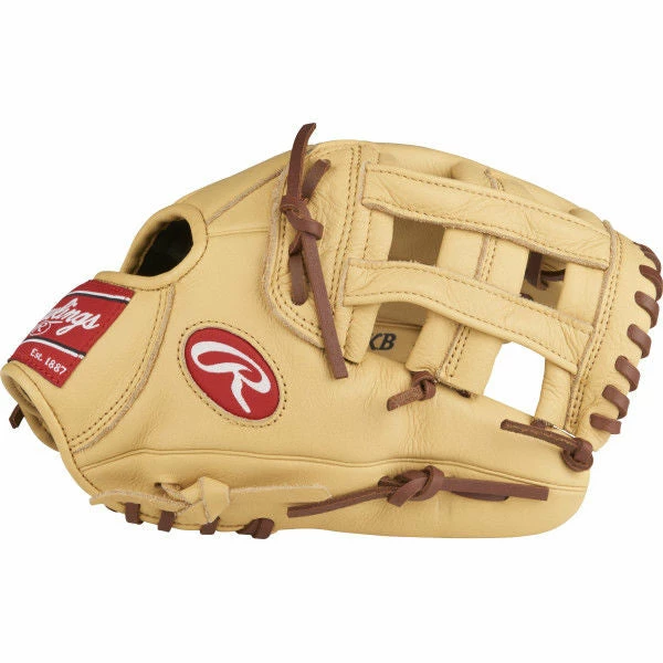 Rawlings Select Pro Lite 11.5" Kris Bryant Baseball Glove: SPL115KB 5 Rawlings Select Pro Lite 11.5" Kris Bryant Baseball Glove: SPL115KB - Image 3