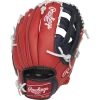 Rawlings Select Pro Lite 11.5" Ronald Acuna Jr. Baseball Glove: SPL115RA -Mitts Store SPL115RA 2