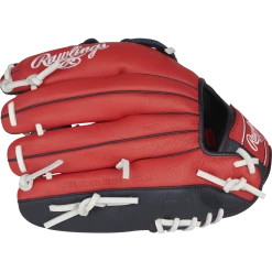 Rawlings Select Pro Lite 11.5" Ronald Acuna Jr. Baseball Glove: SPL115RA 9 Rawlings Select Pro Lite 11.5" Ronald Acuna Jr. Baseball Glove: SPL115RA -Mitts Store SPL115RA 4