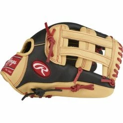 Rawlings Select Pro Lite 12" Bryce Harper Baseball Glove: SPL120BH 7 Rawlings Select Pro Lite 12" Bryce Harper Baseball Glove: SPL120BH -Mitts Store SPL120BH 3