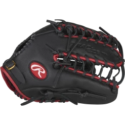 Rawlings Select Pro Lite 12.25" Mike Trout Baseball Glove: SPL1225MT -Mitts Store SPL1225MT 3