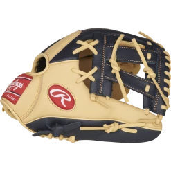 Rawlings Select Pro Lite 11.5" Manny Machado Baseball Glove: SPL150MMC -Mitts Store SPL150MMC 3