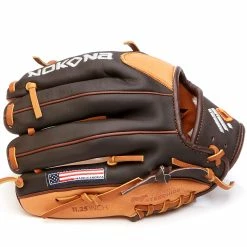 Nokona Alpha 2020 11.25"± Baseball Glove: S-200M 9 Nokona Alpha 2020 11.25"± Baseball Glove: S-200M -Mitts Store S 200M nokona ballglove 2