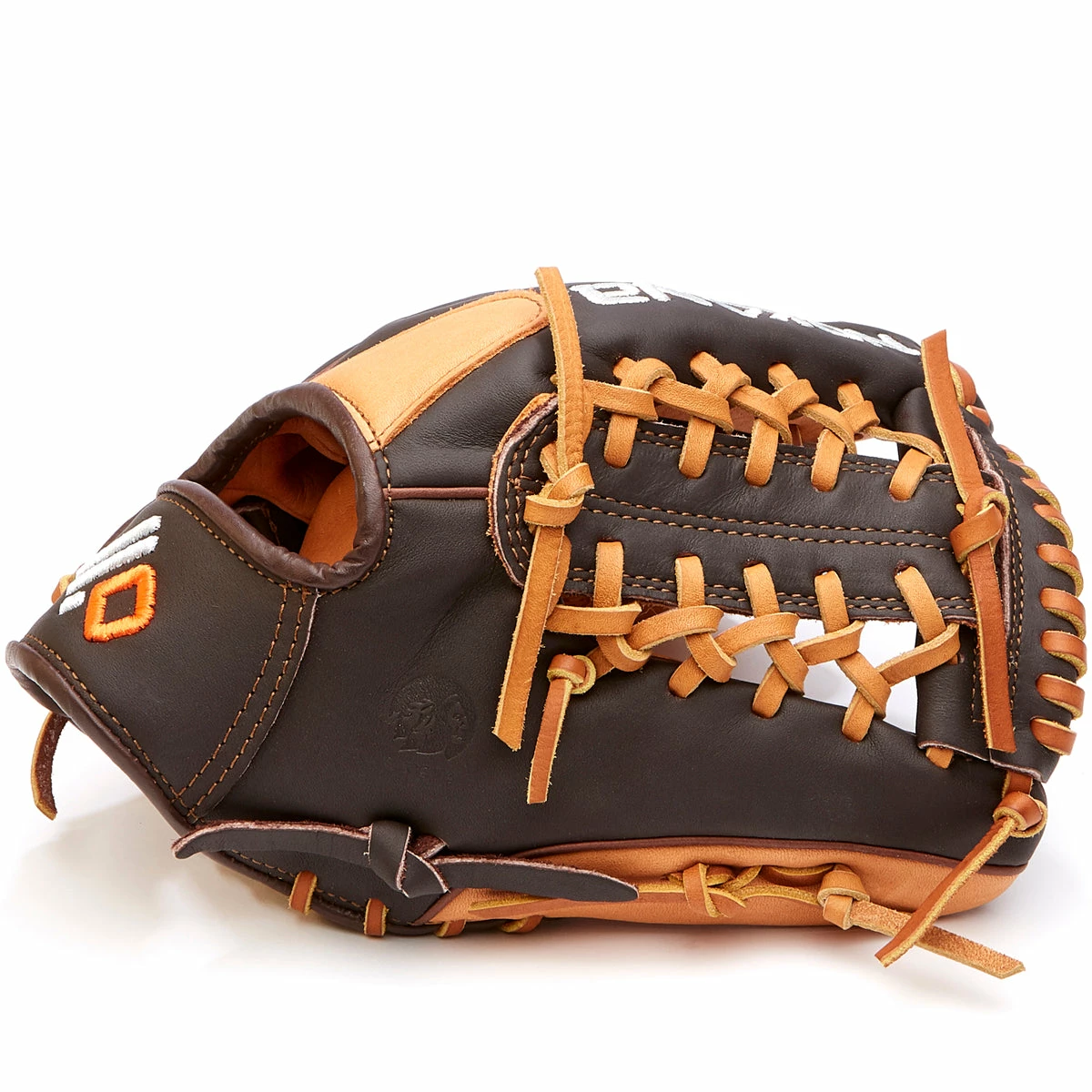 Nokona Alpha 2020 11.25"± Baseball Glove: S-200M 5 Nokona Alpha 2020 11.25"± Baseball Glove: S-200M - Image 3