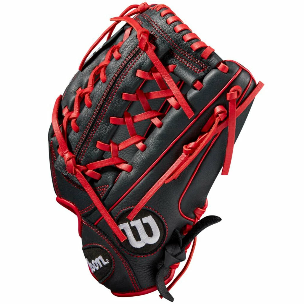 Wilson A700 12" Baseball Glove: WBW10012712 5 Wilson A700 12" Baseball Glove: WBW10012712 - Image 3