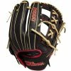Wilson A1000 1912 12" Baseball Glove: WBW10013612 2 Wilson A1000 1912 12" Baseball Glove: WBW10013612 -Mitts Store WBW100136 0 A1000 1912 IF 12 Red Black Blonde.png.cq5dam.web .1200.1200