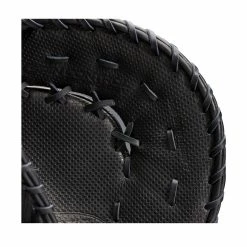 Wilson A2K JAB79 12.5" Jose Abreu GM Baseball First Base Mitt: WBW100233125 -Mitts Store WBW100233 7 A2K Jose Abreu GM 125 BlackSS Blonde.png.cq5dam.web .1200.1200