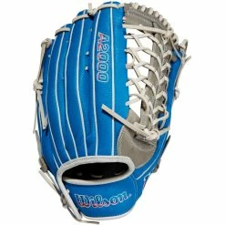 Wilson A2000 PF92 Love The Moment 12.25" Limited Edition Baseball Glove: WBW1008051225