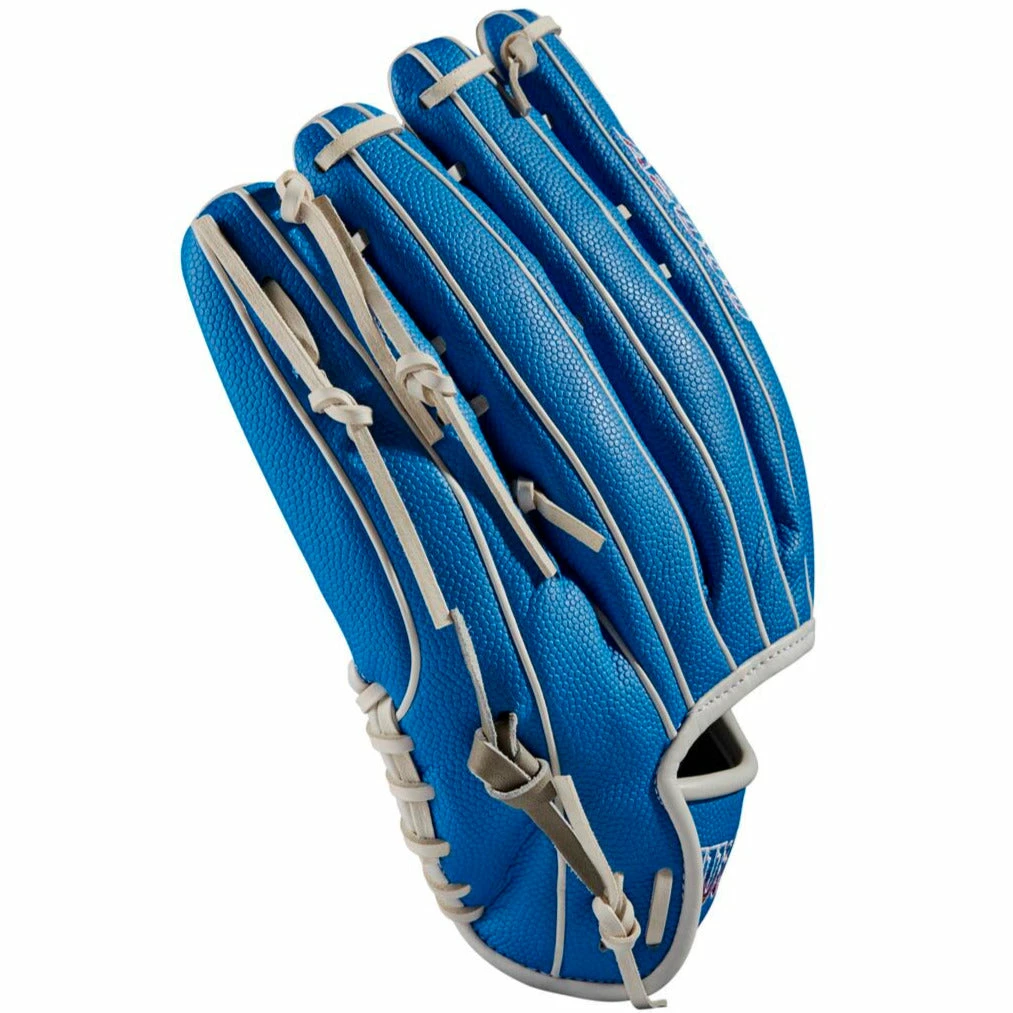 Wilson A2000 PF92 Love The Moment 12.25" Limited Edition Baseball Glove: WBW1008051225 - Image 4