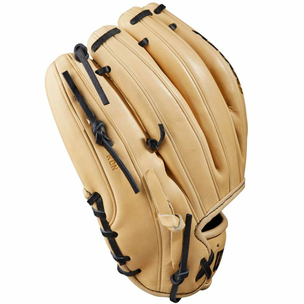 Wilson A2000 1786 11.5" Baseball Glove: WBW100969115 - Image 4