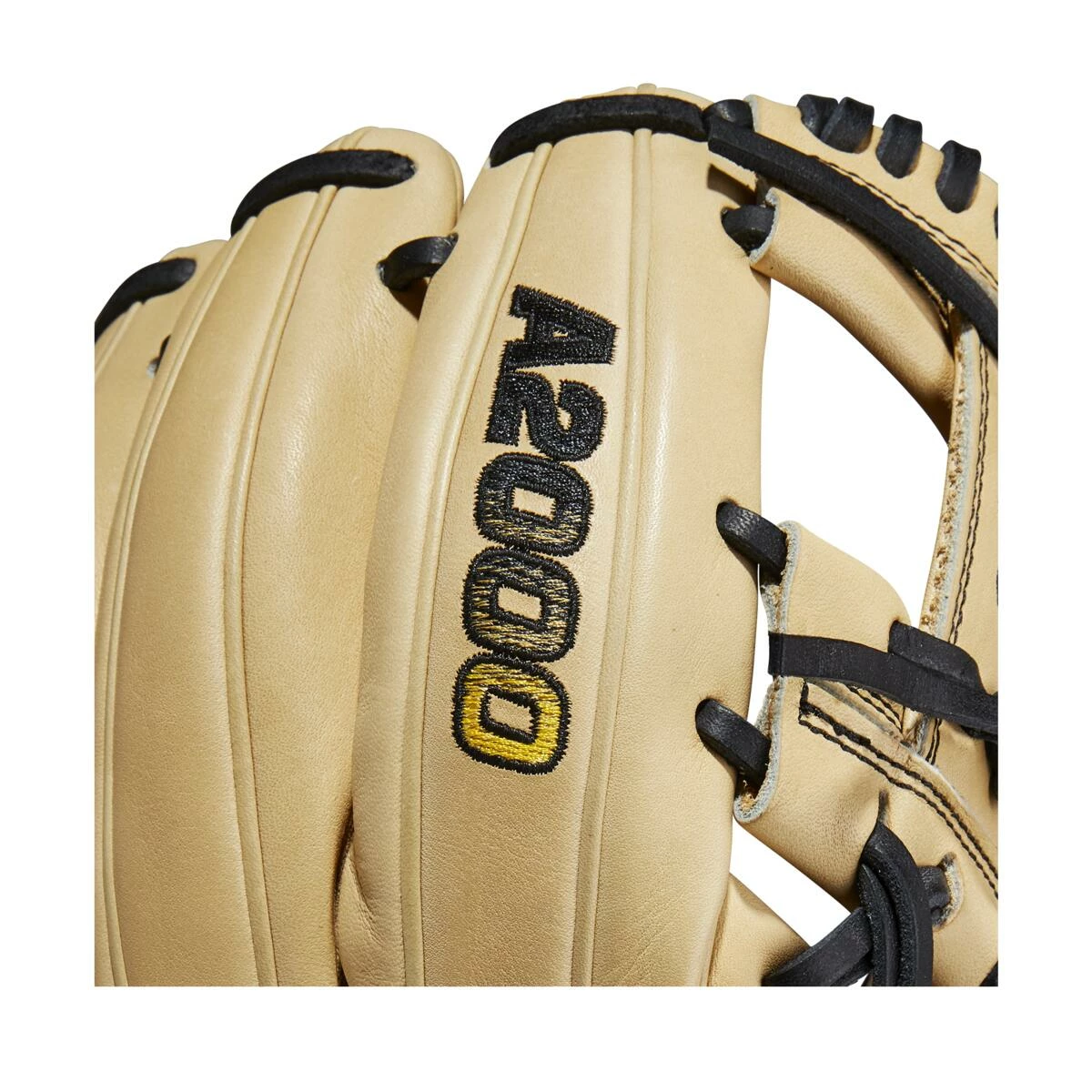 Wilson A2000 1786 11.5" Baseball Glove: WBW100969115 - Image 6