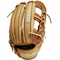 Wilson A2000 1912SS 12" SuperSkin Baseball Glove: WBW10097212