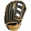 Wilson A2000 1810SS 12.75" SuperSkin Baseball Glove: WBW1009731275 1 Wilson A2000 1810SS 12.75" SuperSkin Baseball Glove: WBW1009731275 -Mitts Store WBW100973 0 A2000 OF 1810SS 1275 Black BlackSS Blonde.png.cq5dam.web .1200.1200