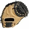Wilson A2000 1790SS 34" SuperSkin Baseball Catcher's Mitt: WBW10097834 -Mitts Store WBW100978 0 A2000 C 1790SS 34 Blonde Black.png.cq5dam.web .1200.1200