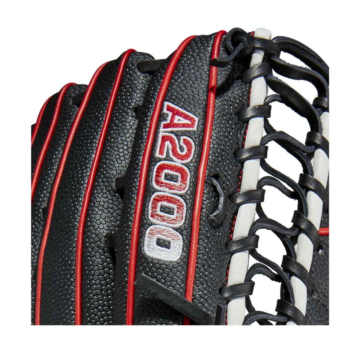 Wilson A2000 OT7SS 12.75" SuperSkin Baseball Glove: WBW1009871275 - Image 6