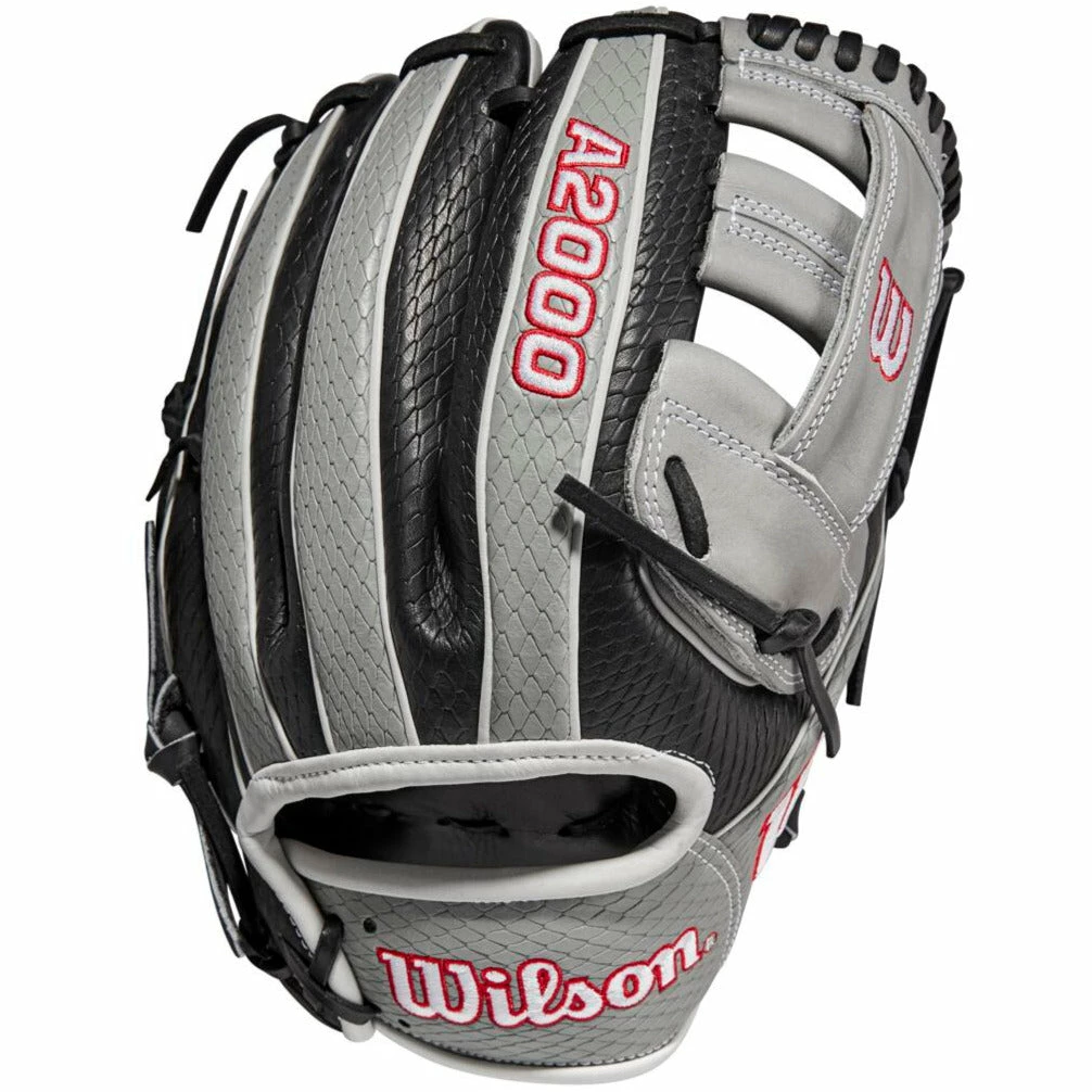 Wilson A2000 TA7 11.5" Tim Anderson GM Baseball Glove: WBW101019115 3 Wilson A2000 TA7 11.5" Tim Anderson GM Baseball Glove: WBW101019115