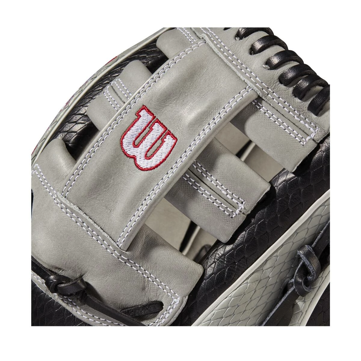 Wilson A2000 TA7 11.5" Tim Anderson GM Baseball Glove: WBW101019115 7 Wilson A2000 TA7 11.5" Tim Anderson GM Baseball Glove: WBW101019115 - Image 5