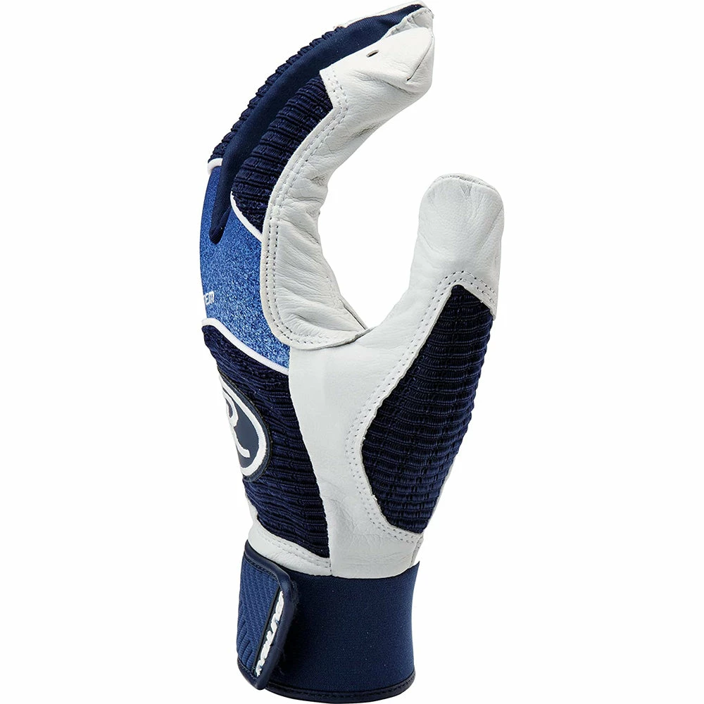Rawlings WORKHORSE Adult Batting Gloves - 950 Series 5 Rawlings WORKHORSE Adult Batting Gloves - 950 Series - Image 3